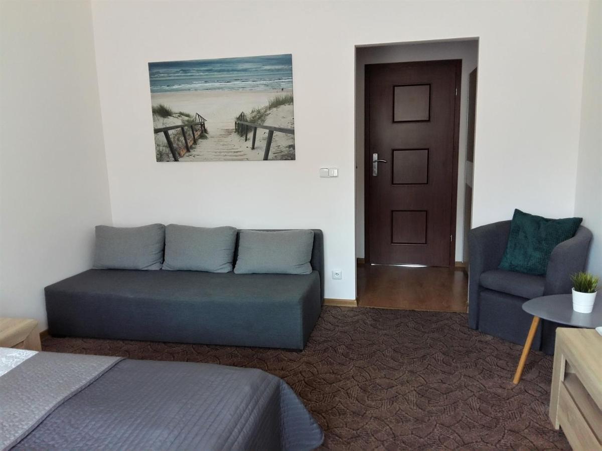 Dom Wczasowy Natalia Jastrzębia Góra Camera foto