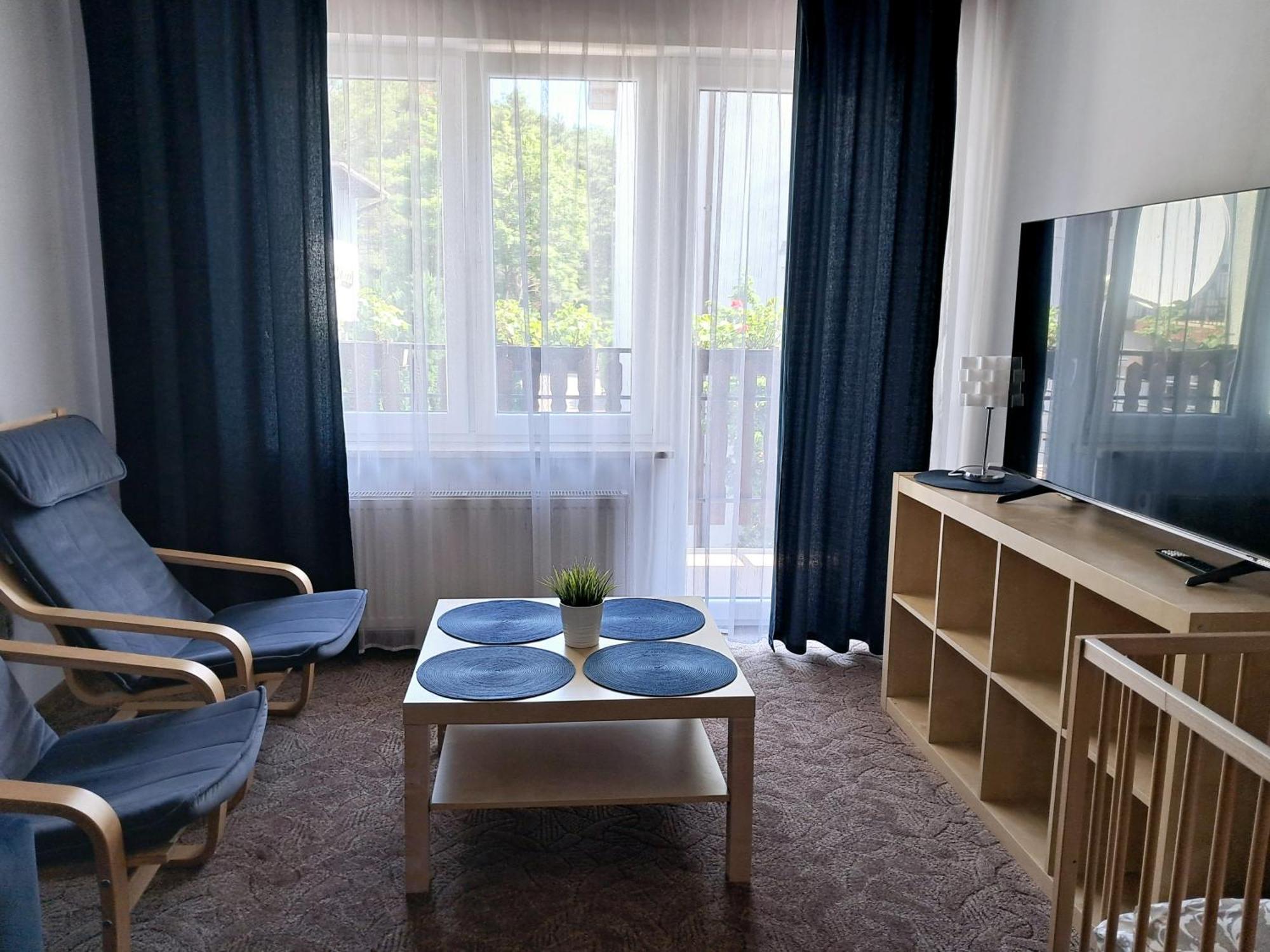 Dom Wczasowy Natalia Jastrzębia Góra Camera foto